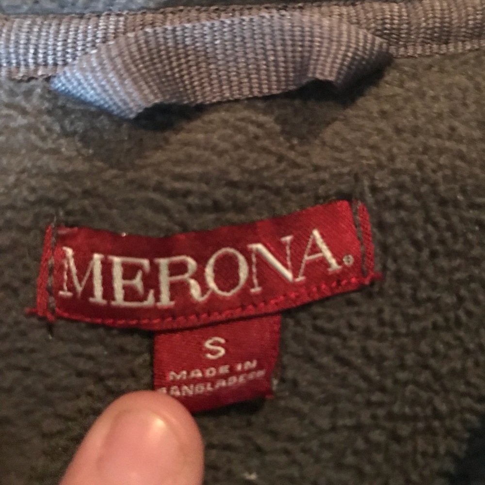 Jacket - Picture 2 of 2